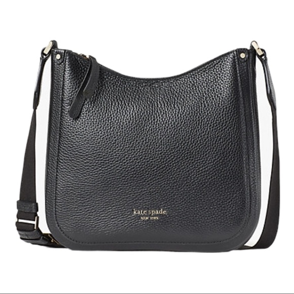 Kate Spade Roulette Medium Messenger Bag